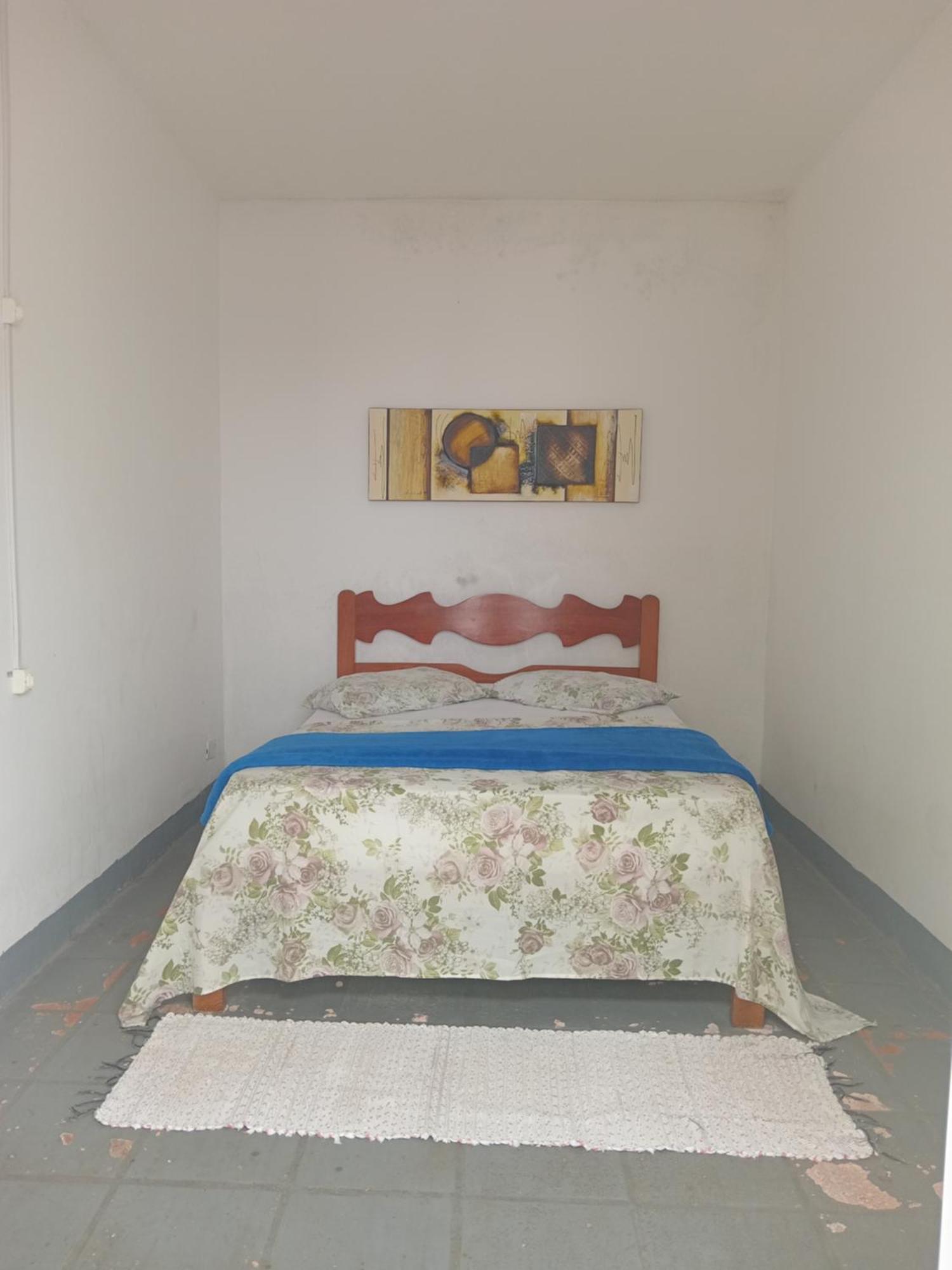 Pousada Perola House Lägenhet Guarujá Exteriör bild